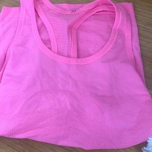 lululemon tank top